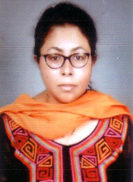 Vasudha Gupta